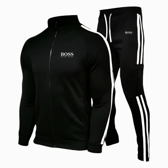 Buy 1 Jacket and get 1 pair of Trousers FREE