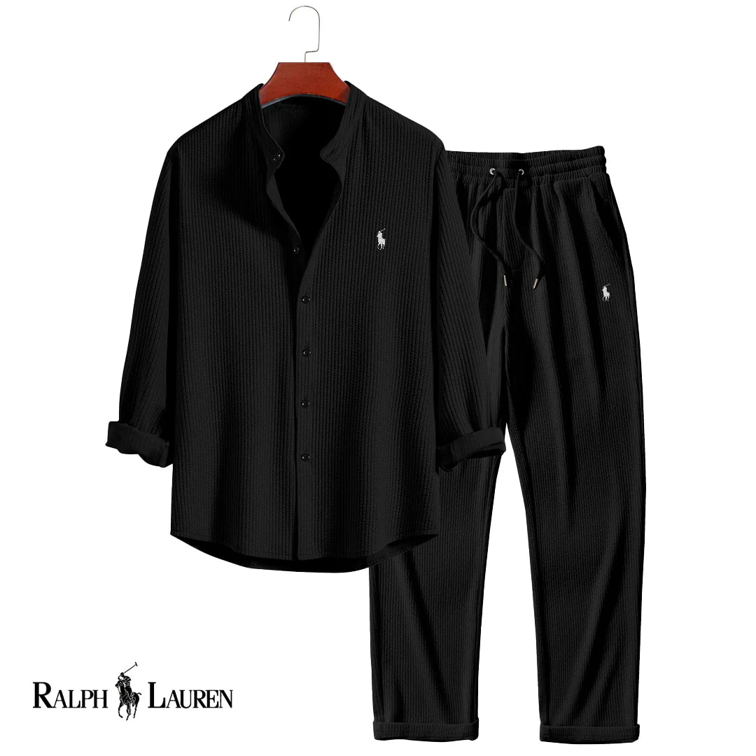 R&L | Elegante conjunto premium para hombre