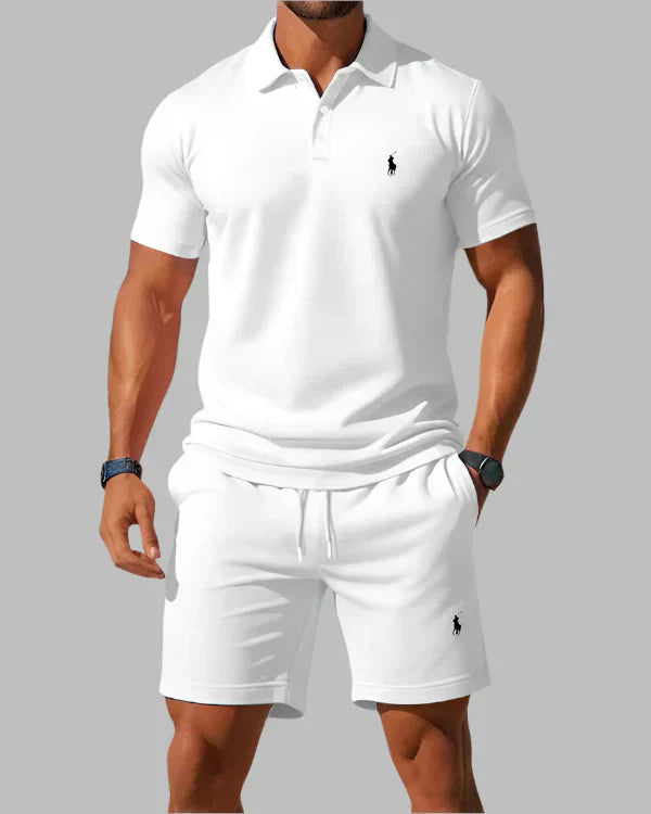 R&L | Exclusive luxury 2-piece set
