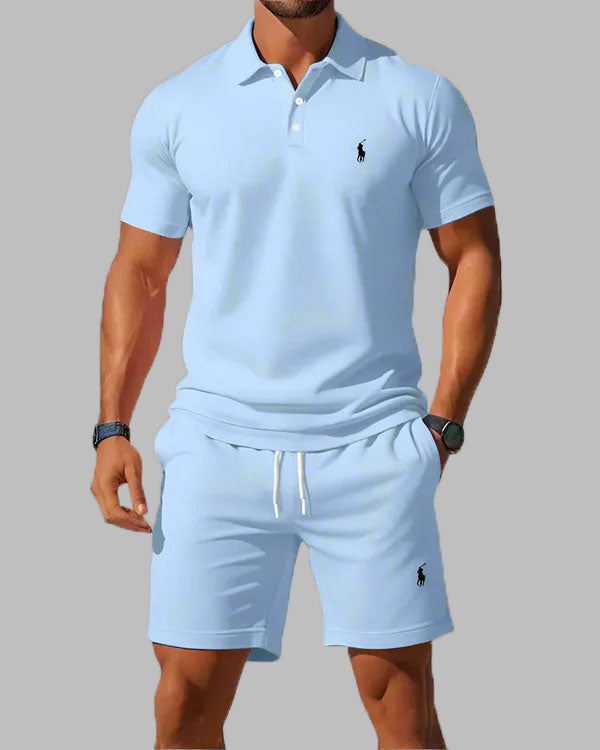 R&L | Exclusive luxury 2-piece set