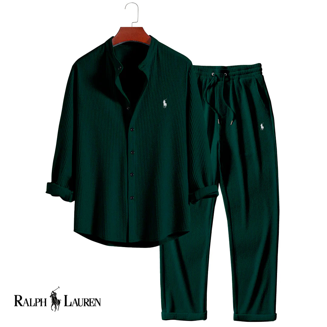 R&L | Elegante conjunto premium para hombre