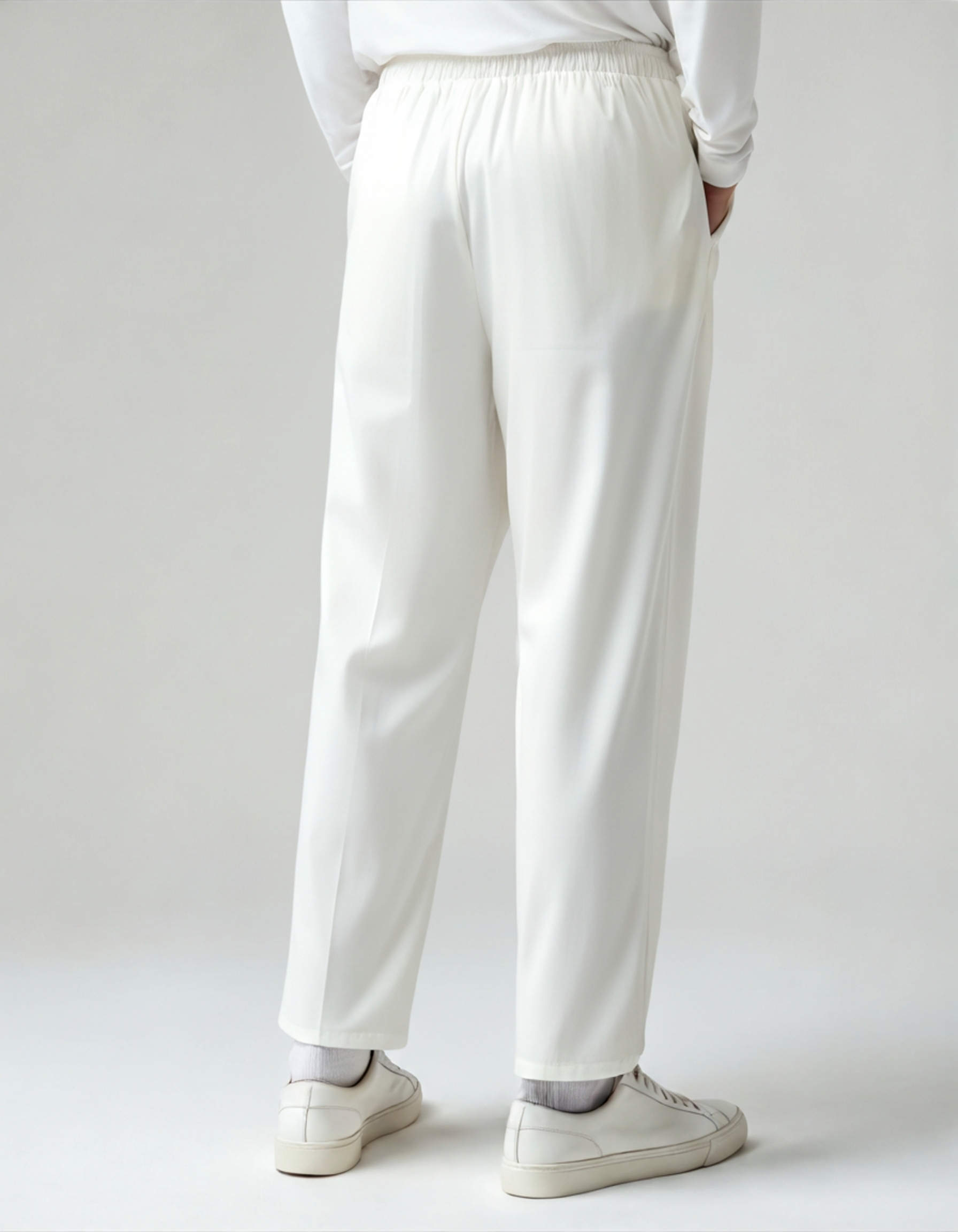 Zanzíbar - Pantalón de lino