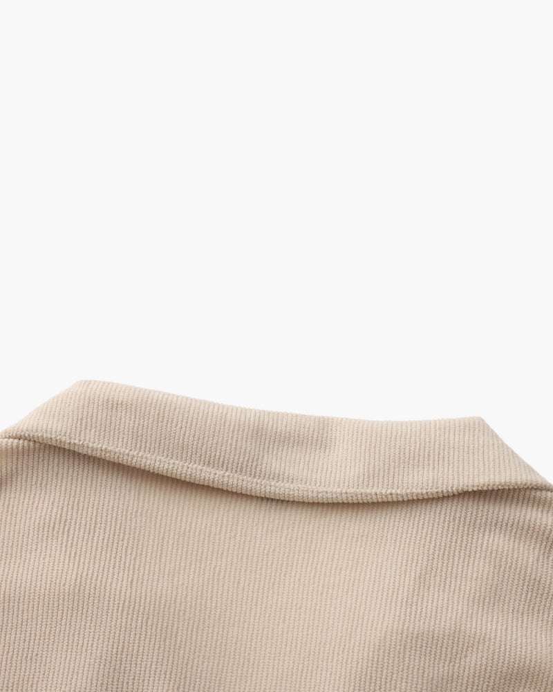 El juego de cordones de terciopelo Riviera