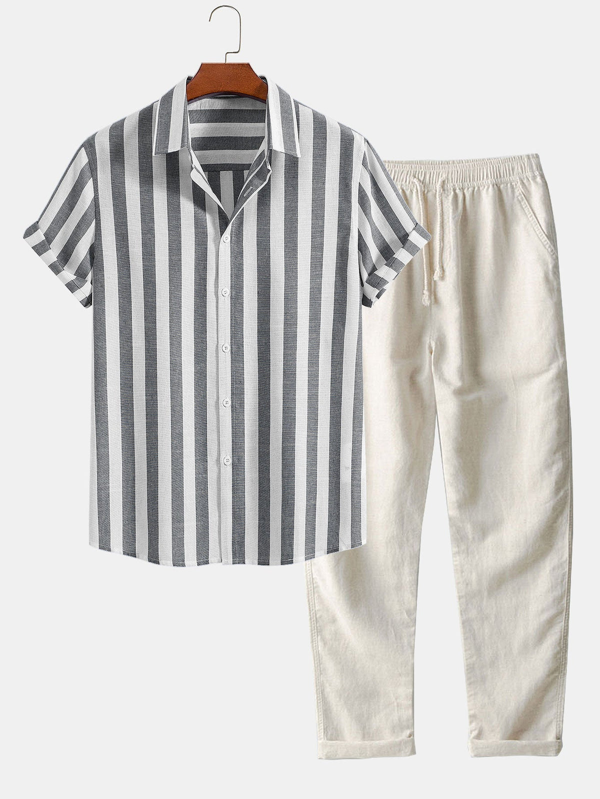 Summer Outfit - Amalfi Set