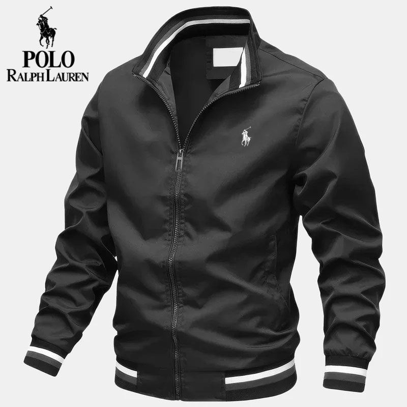 R&L | Lightweight Bomber Jacket