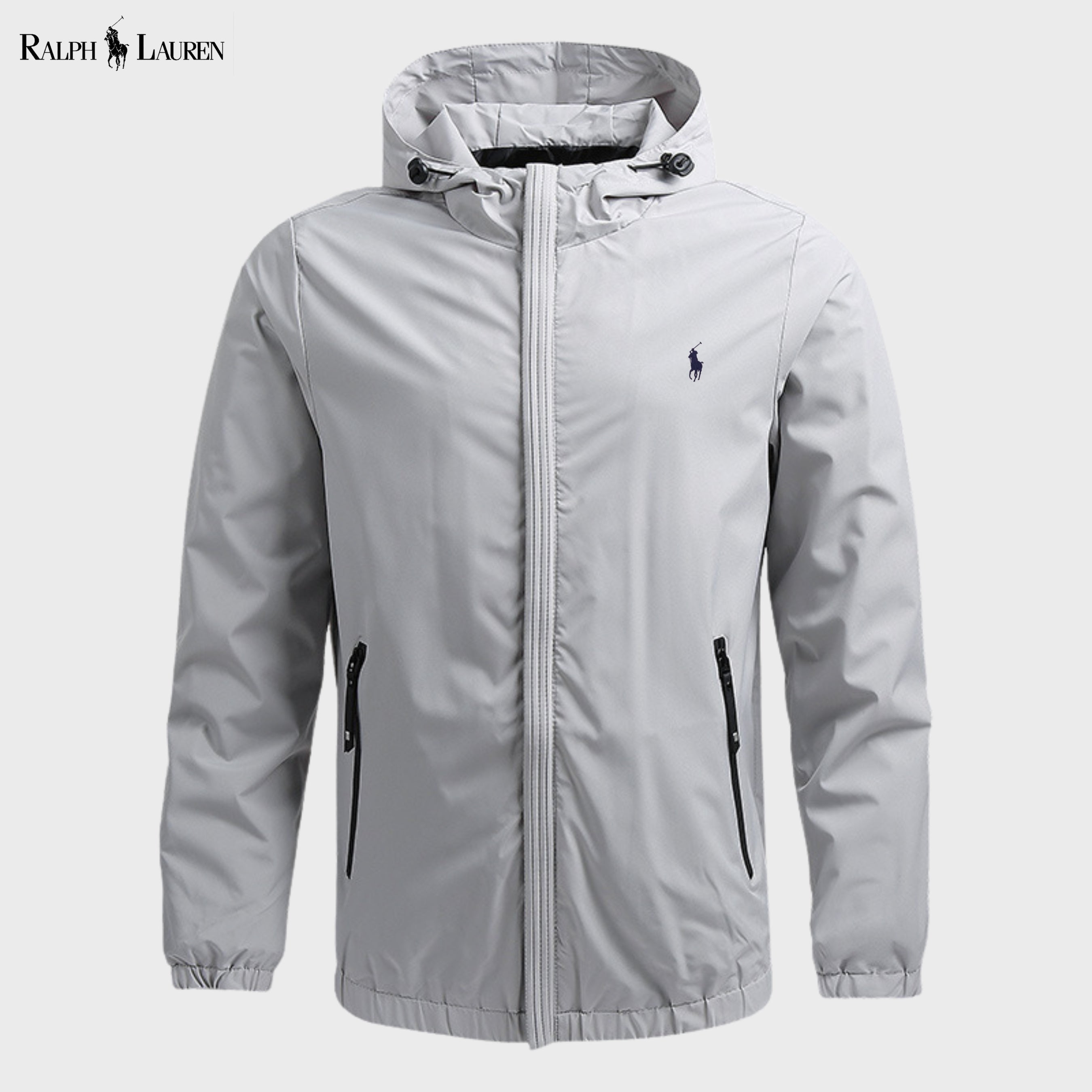 RL® – Chaqueta de otoño – Preventa del Black Friday