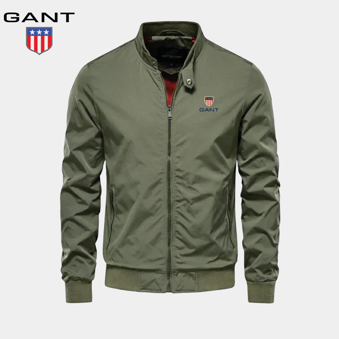 GANT™ BOMBER JACKET - SALE