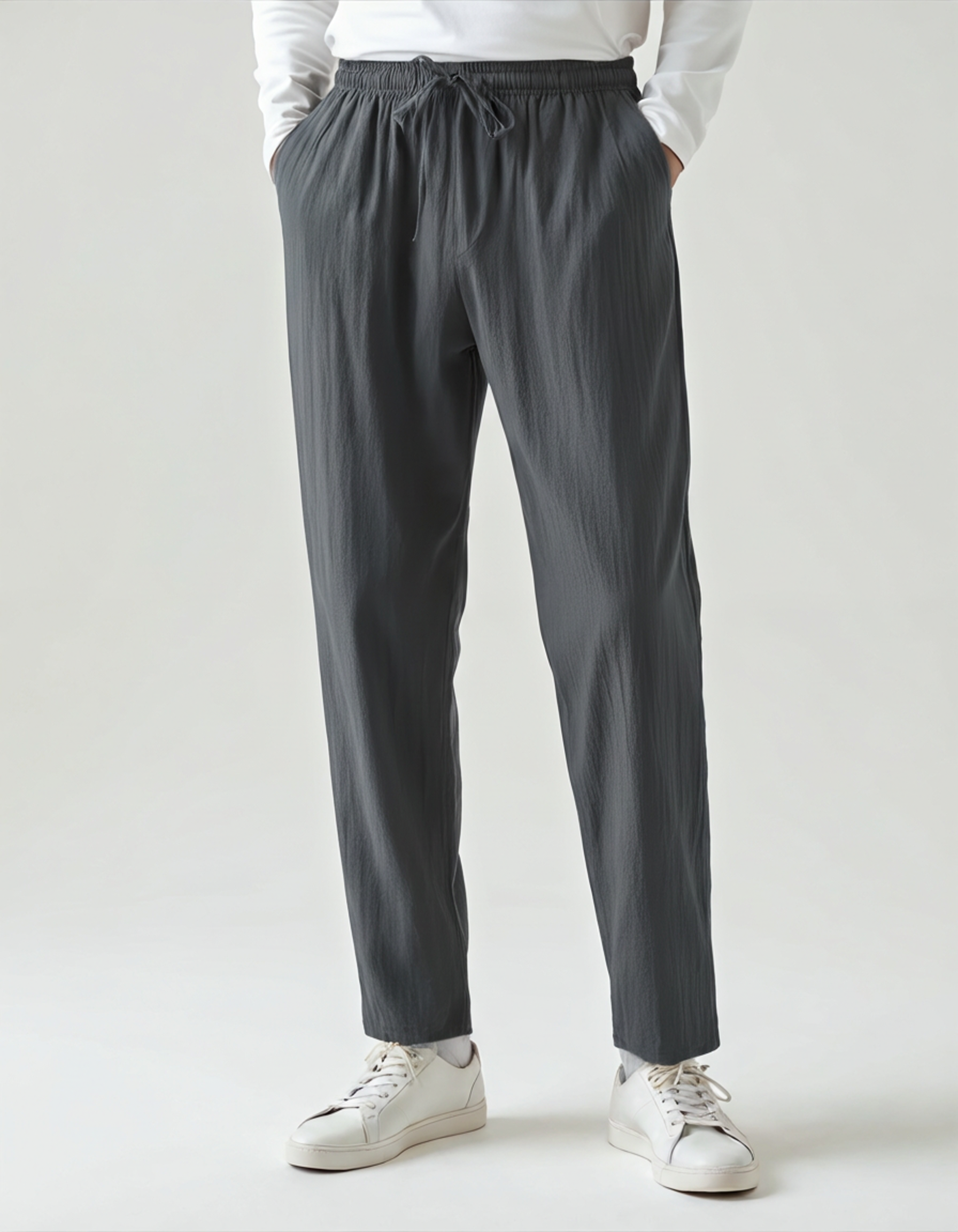 Zanzíbar - Pantalón de lino