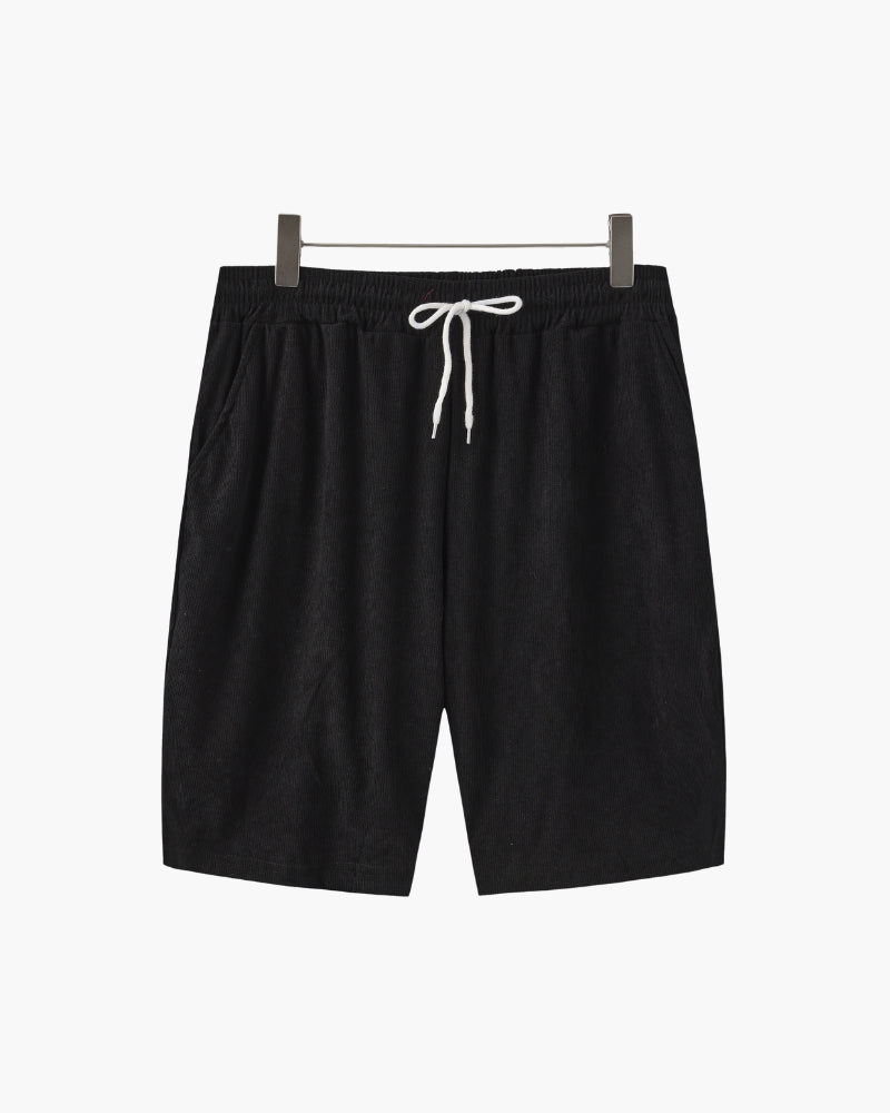 El juego de cordones de terciopelo Riviera