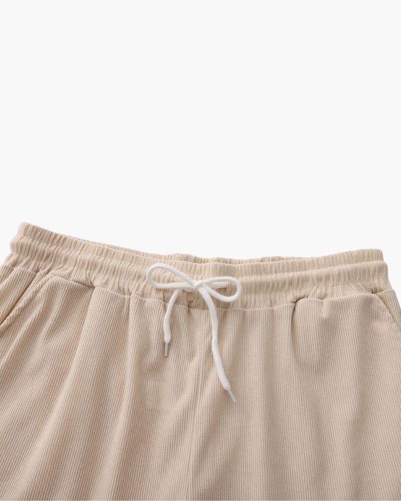 El juego de cordones de terciopelo Riviera