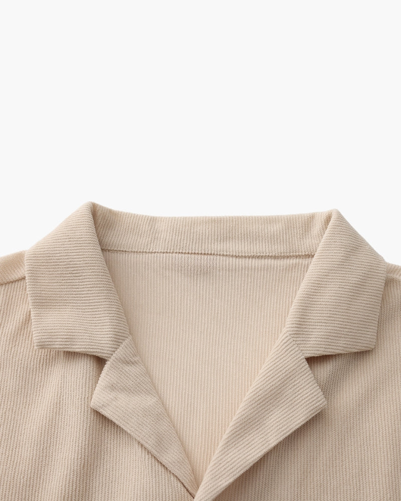 El juego de cordones de terciopelo Riviera