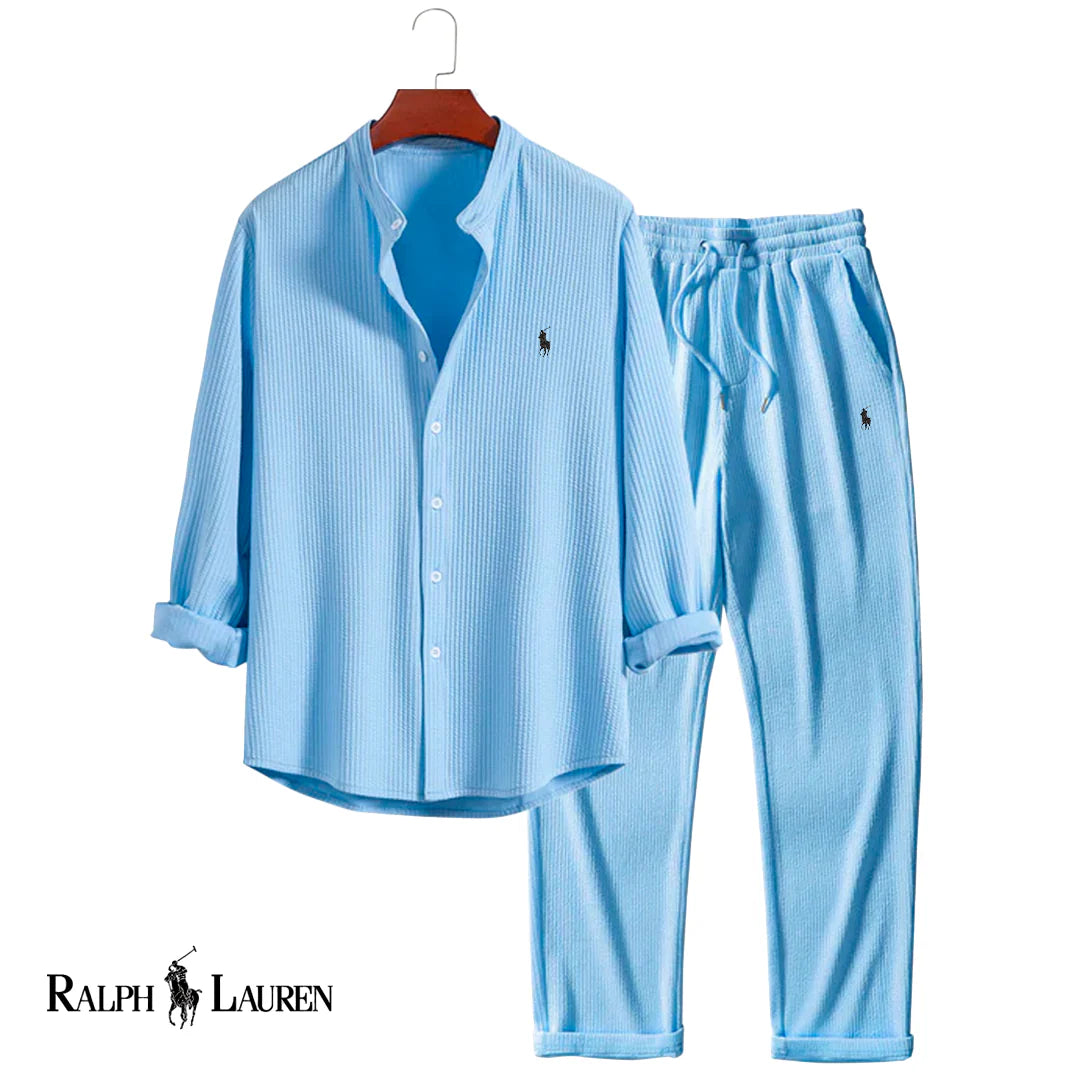 R&amp;L | Elegante conjunto premium para hombre