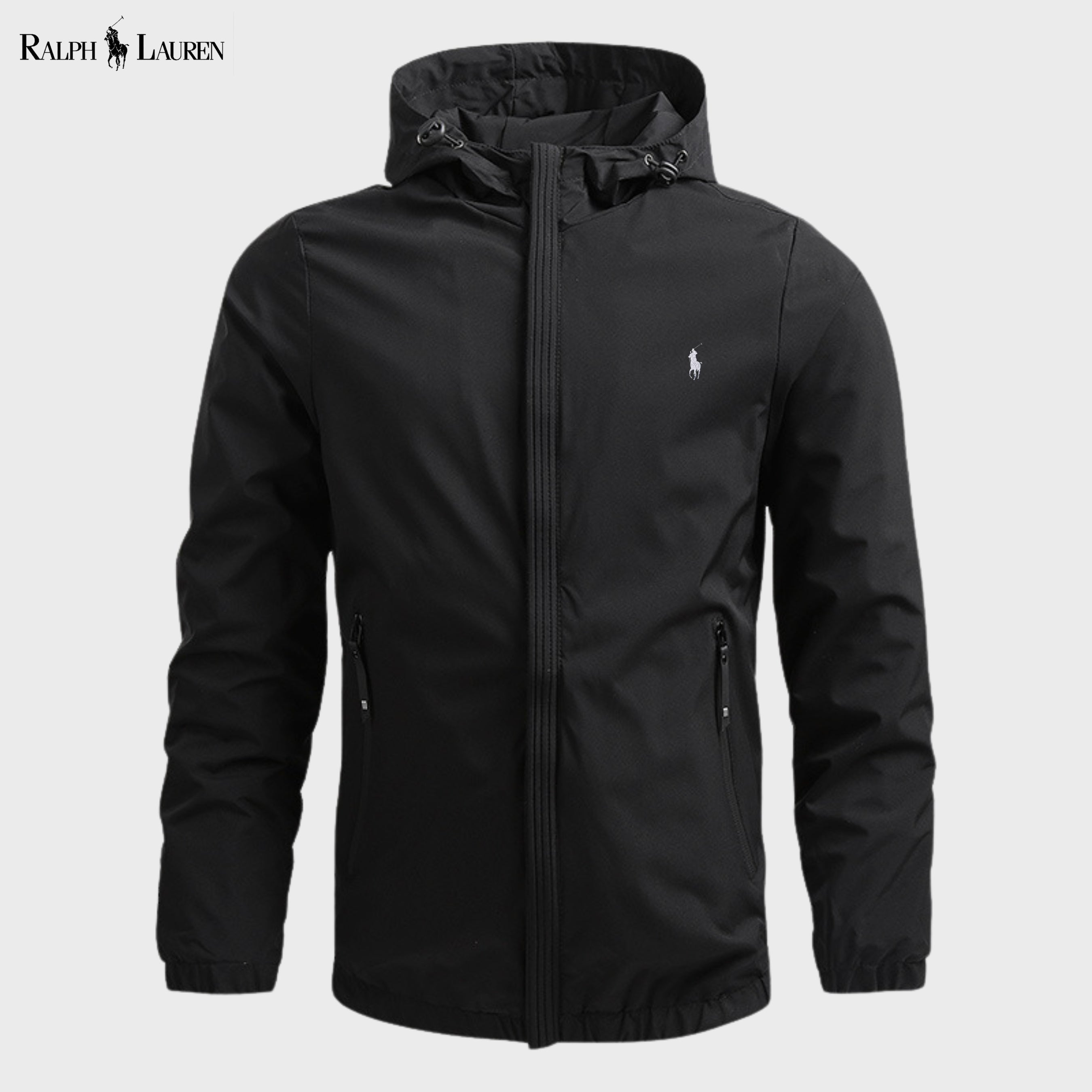 RL® – Chaqueta de otoño – Preventa del Black Friday