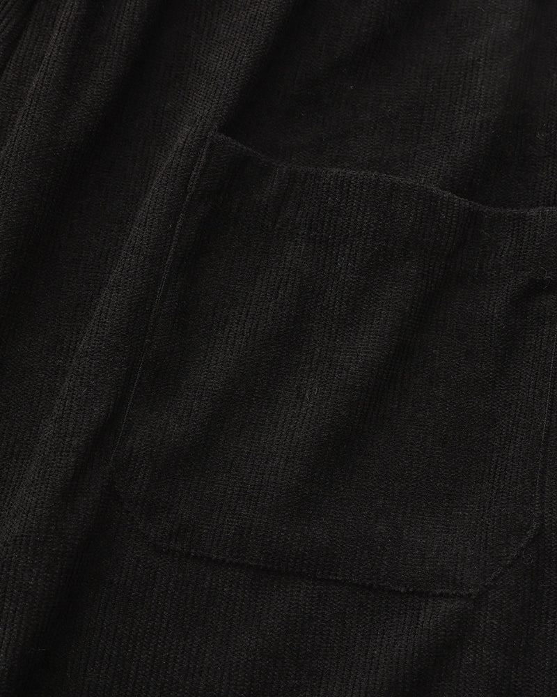 El juego de cordones de terciopelo Riviera