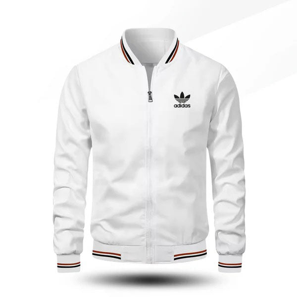Bomber Jacket (CLEARANCE)