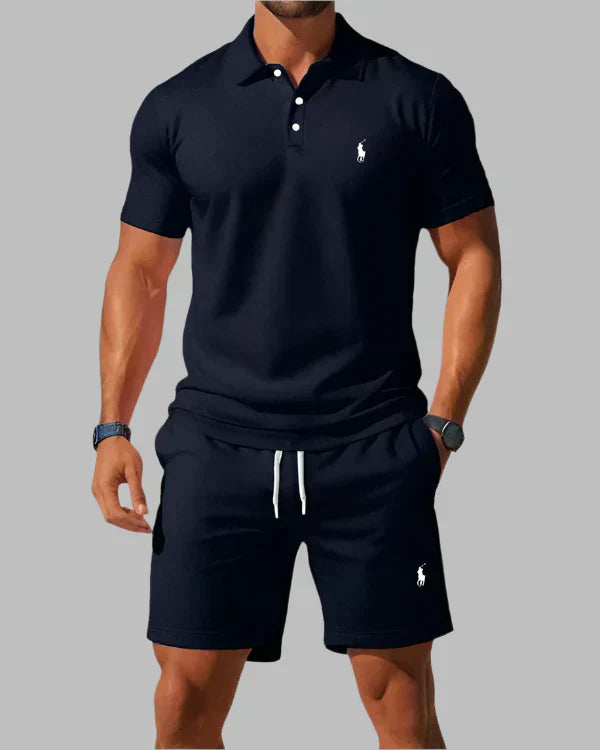 R&L | Exclusive luxury 2-piece set