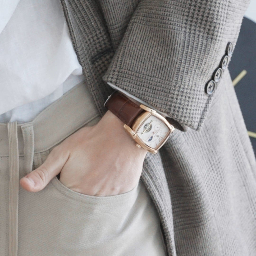 Windsor Automatic