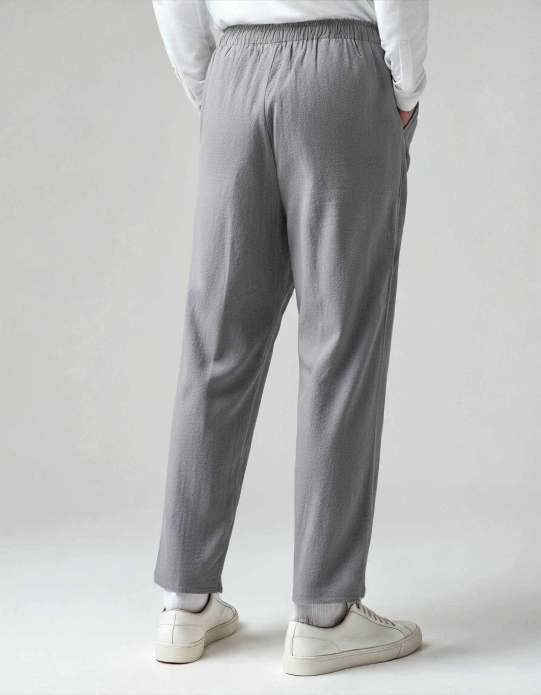 Zanzíbar - Pantalón de lino