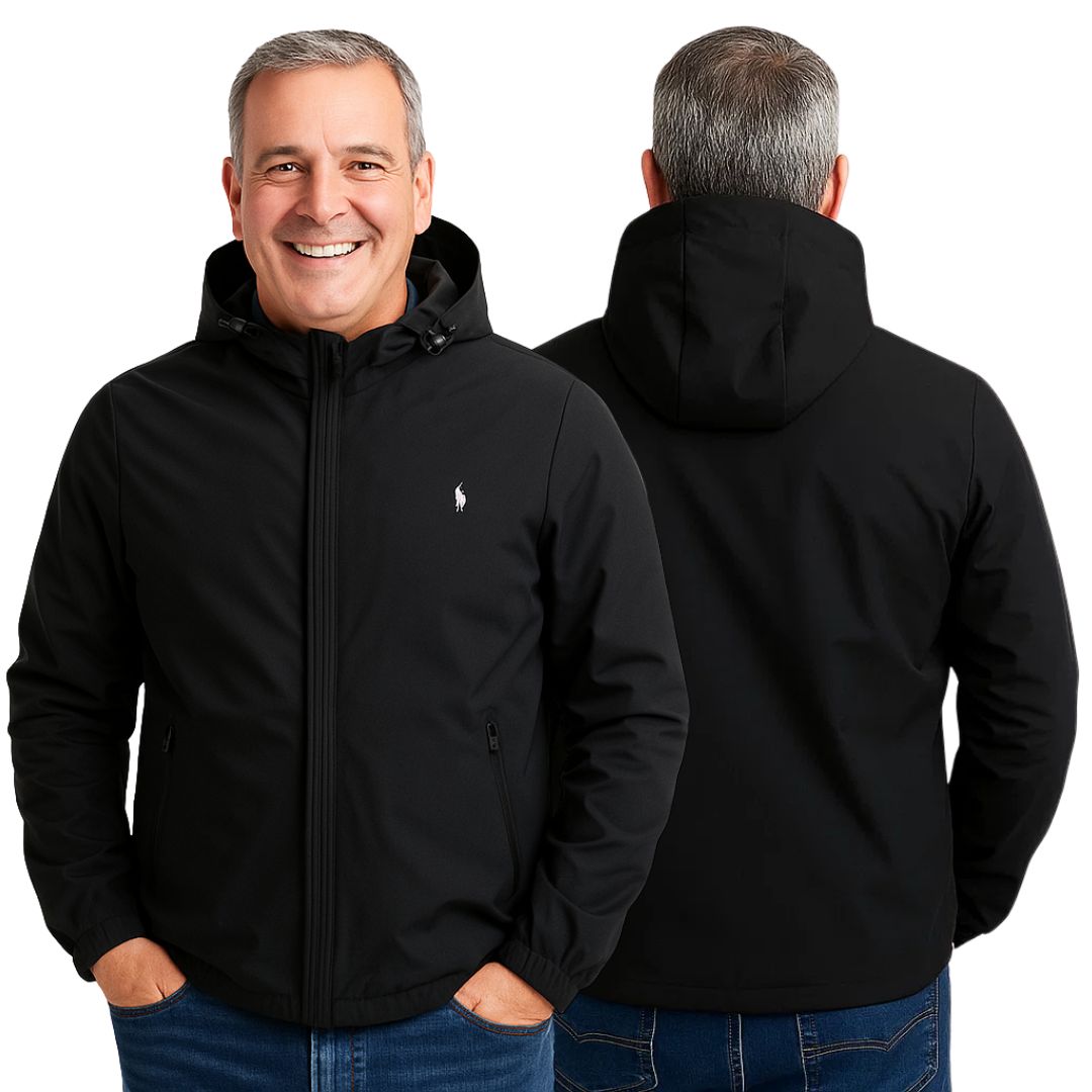 RL® – Chaqueta de otoño – Preventa del Black Friday