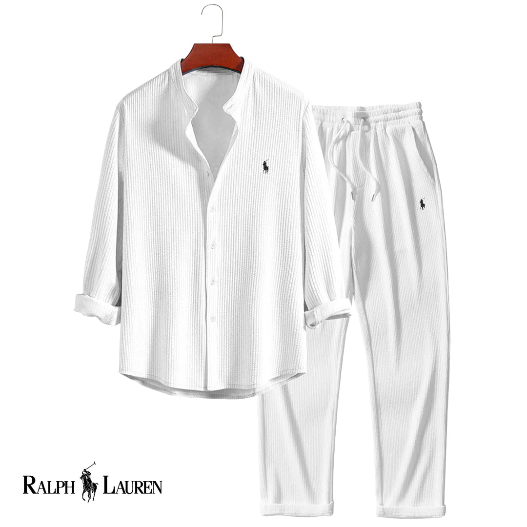 R&amp;L | Elegante conjunto premium para hombre