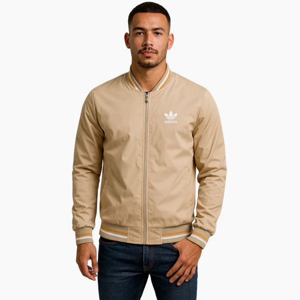 Bomber Jacket (CLEARANCE)