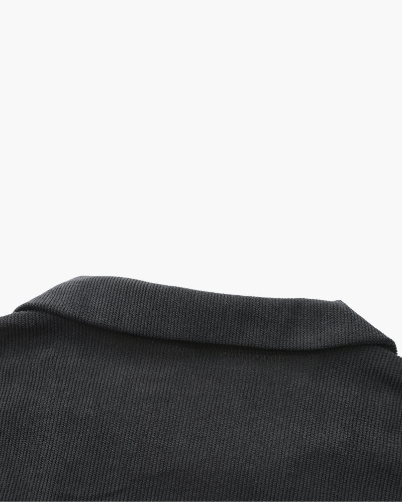 El juego de cordones de terciopelo Riviera