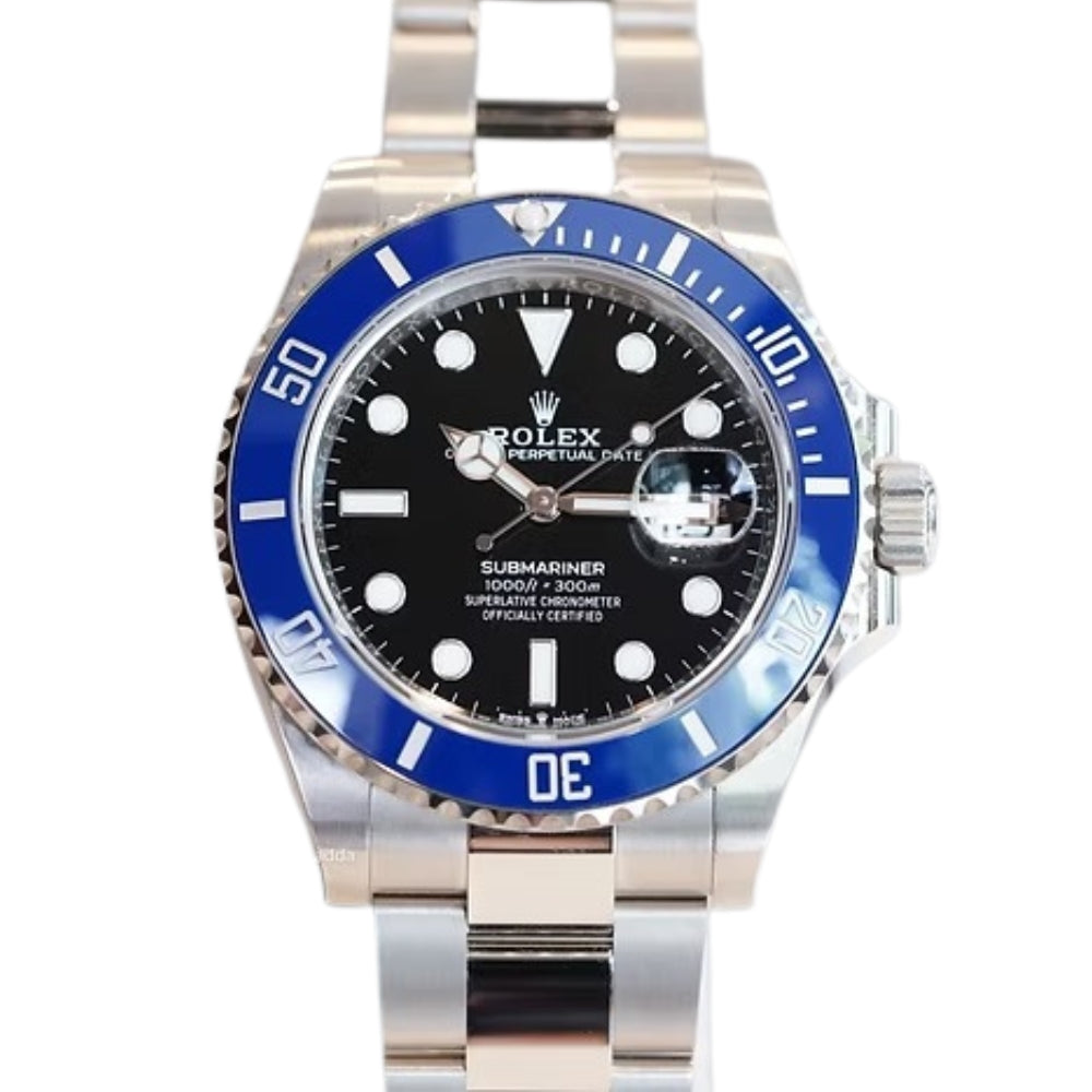 Rlx Submariner 126619LB